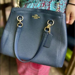 Coach Cross body Purse